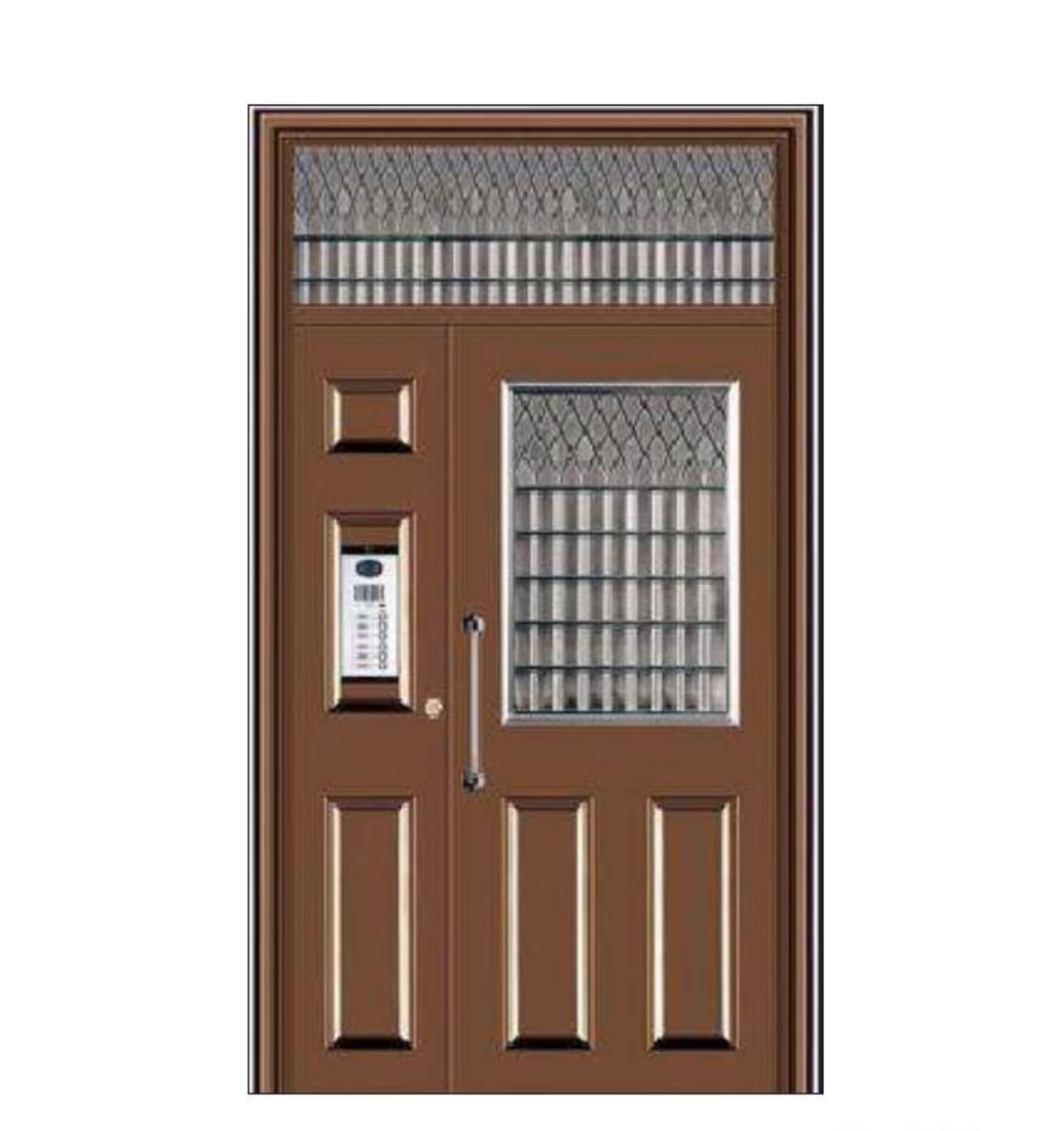 搜了网为您找到1条平开门铝材的相关品牌信息