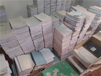 重庆地区废纸打包厂废纸回收咨询