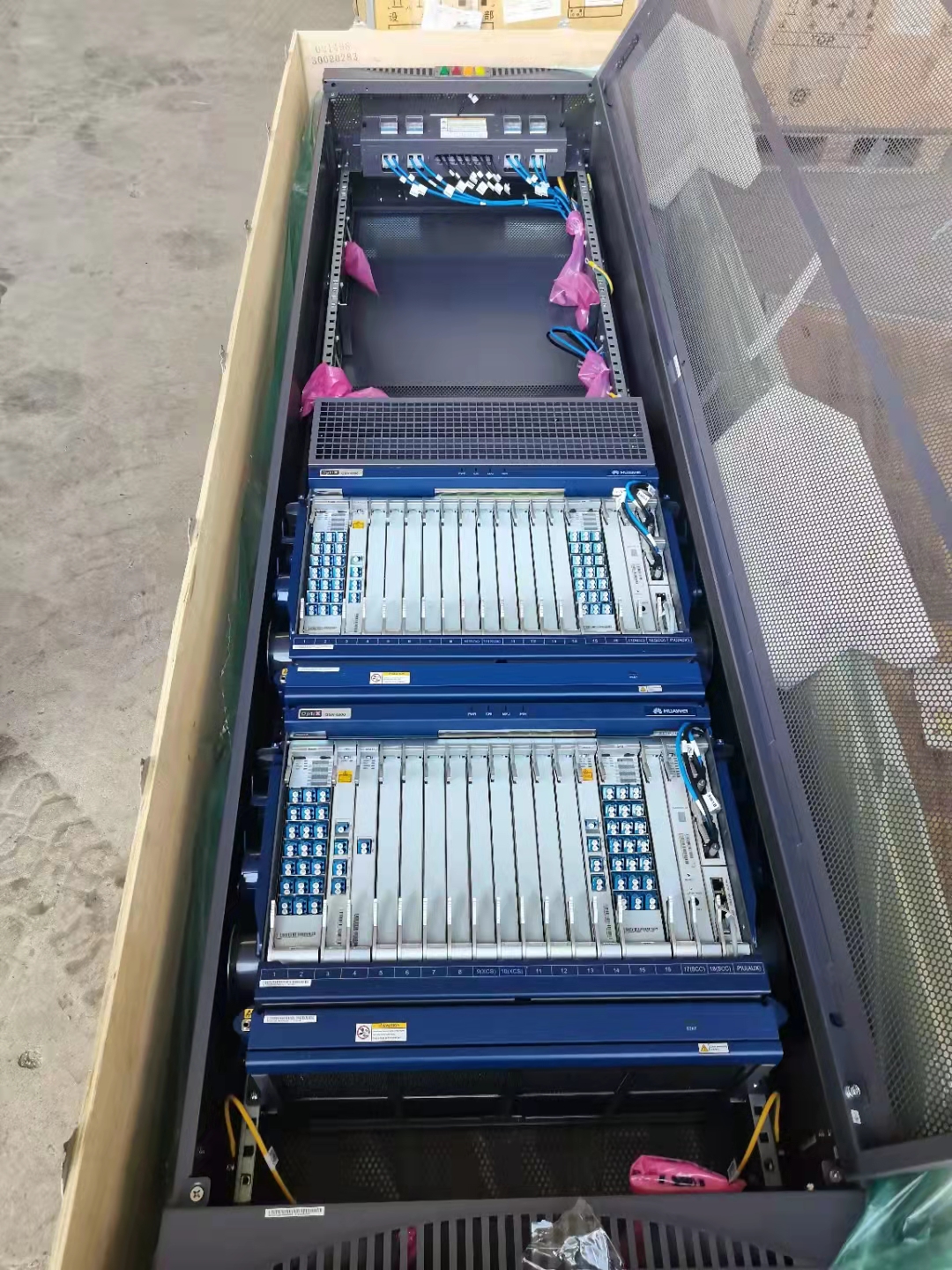 ΪOSN6800ڹ⴫OLT豸