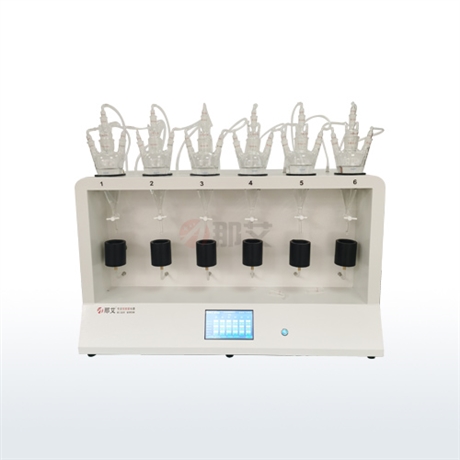 山东青岛干浴索氏提取器索式脂肪提取器索氏脂肪提取装置