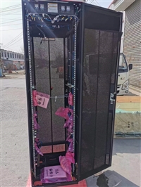 华为N66T服务器机柜 拼装网络服务器机柜