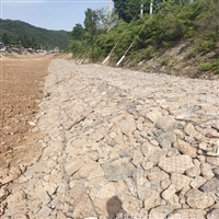 雷诺护垫厂  雷诺护垫大型生产厂家