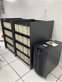 易事特ups电源EA9020H三相规格