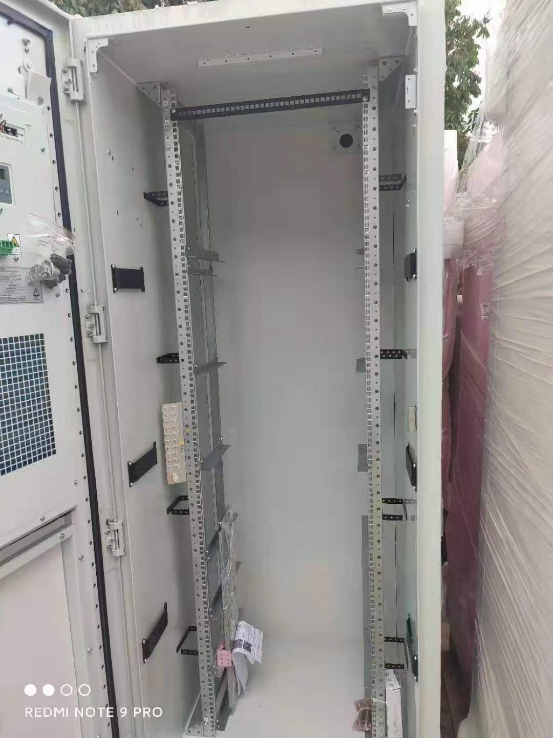 ΪͨŵԴMTS9000Aյ1500W-48Vһ廯Դ