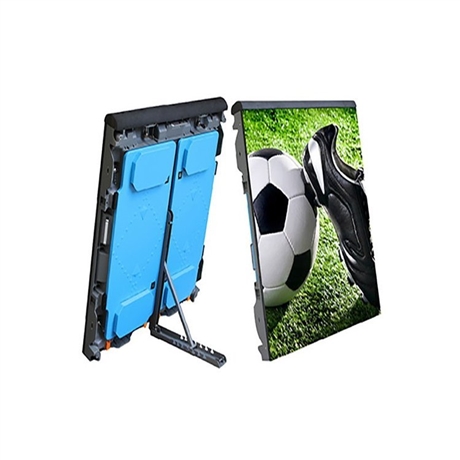 led球场屏 篮球 足球场大屏 体育馆led显示屏幕