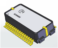 SCHA634-D03加速度传感器SCHA600系列6轴IMU