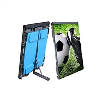 led球场屏 篮球 足球场大屏 体育馆led显示屏幕