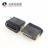 USB type-cˮĸ 6P 嵥Ƭ ĽŲ пϽ  IPX67 TYPE-Cĸ