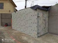 蔬菜烘干机使用方法