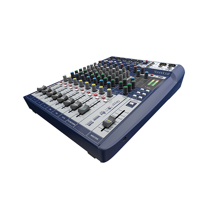 英国均衡器,每声道都有可扫描的中频段lexicon引擎采用屡获殊荣的混响