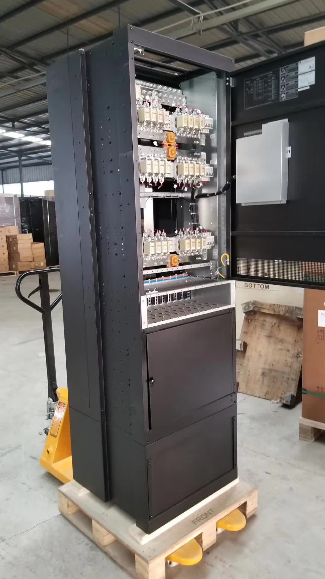 ��Ϊ��ԴTP48600T���ڸ�Ƶ���ص�Դ��48V600A��Դ��