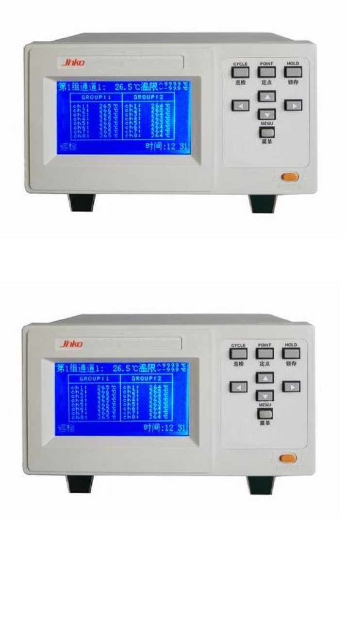 多路温度巡检仪型号jk22jk64a库号m389550