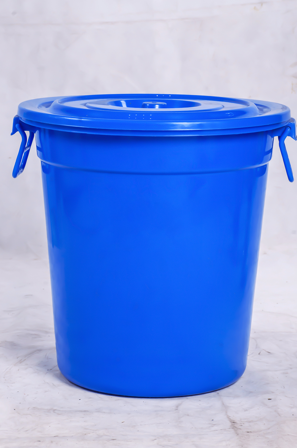 宜宾120l塑料水桶 塑料储水桶厂家批发