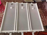 人体红外感应防水音柱、人体感应防水音柱、红外音柱规格参数