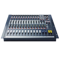 声艺EPM12调音台