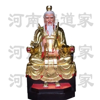 姜太公神像1..3米  太公望神像 姜子牙神像 树脂神像 佛像厂家