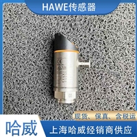 供应 德国HAWE哈威DG系列DG 51E-I-600-1/4压力继电器