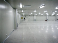 无尘室空气净化设备深圳龙华风淋室双人双吹全国上门安装保障