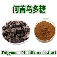 何首乌粉  可定制 斯诺特生物 何首乌提取物粉  80目粉末  水溶