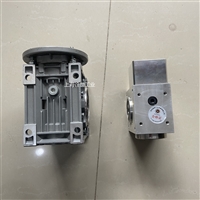 WXSA97-WSS5.5KW-40.65万鑫大型减速机发货快