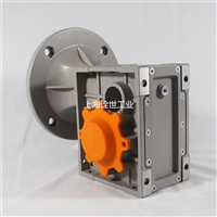 包装机械用WNMRV050-20-0.25KW发货快