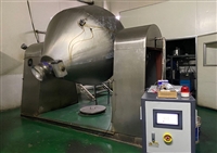回转真空干燥机加热用油式模温机