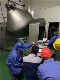 真空干燥机控温 专用油循环温度控制设备