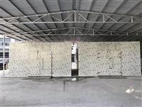 豆角烘干机设备