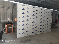 各种果蔬烘干设备定做 生姜大小型烘干机 姜片烘干设备