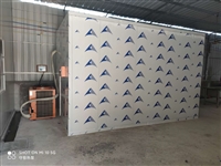 广东守恒金银花怎么烘干 500斤空气能金银花专用烘干机设备