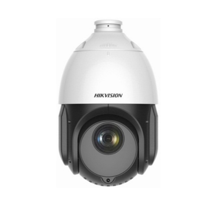 DS-NACN54220I-DGI 海康威视4寸4G低功耗球机 200万23倍红外