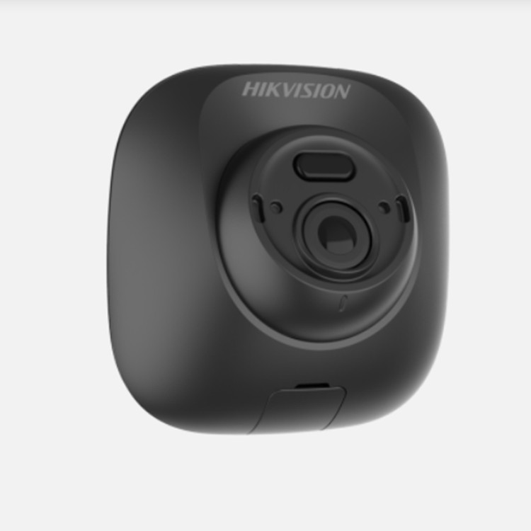 AE-VC212T-ITS 海康威视车载模拟摄像机 内置扬声器