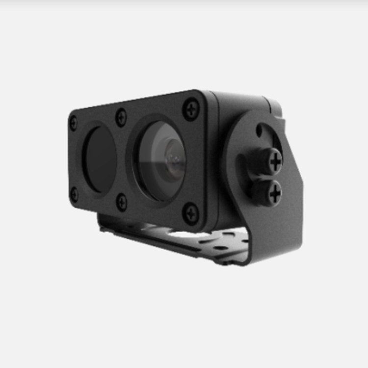 AE-VC253T-IT 海康威视200万防水车载摄像机 方型15米红外