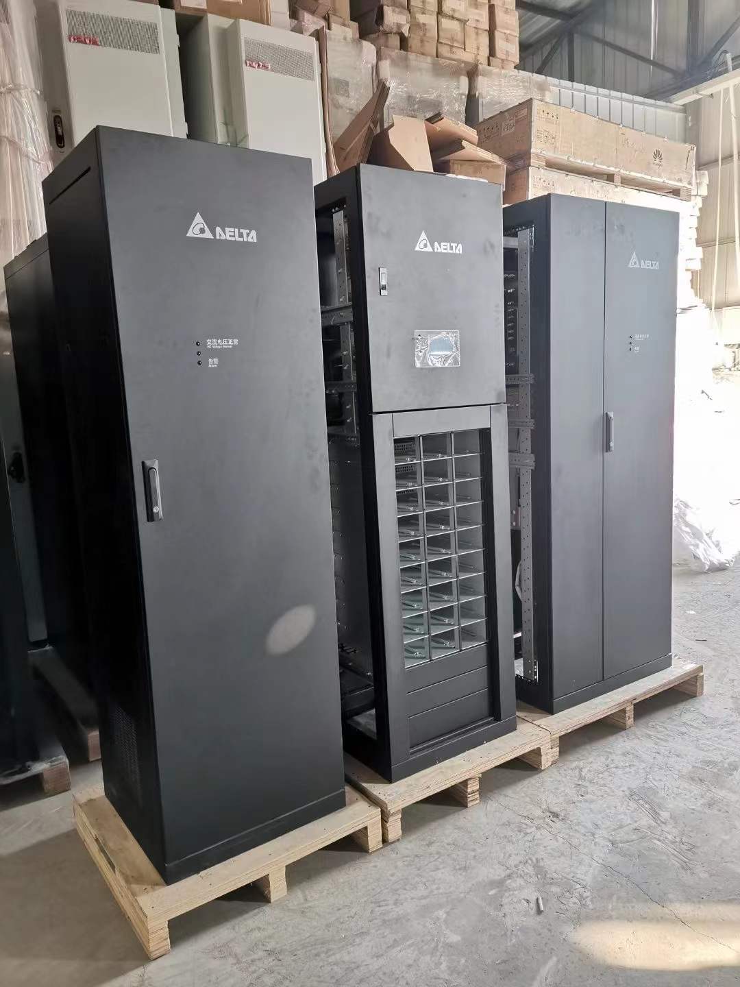 �д��ͨ���ص�Դ ̨�����ʽ��Դ�� DPS6000-48/1006000A����