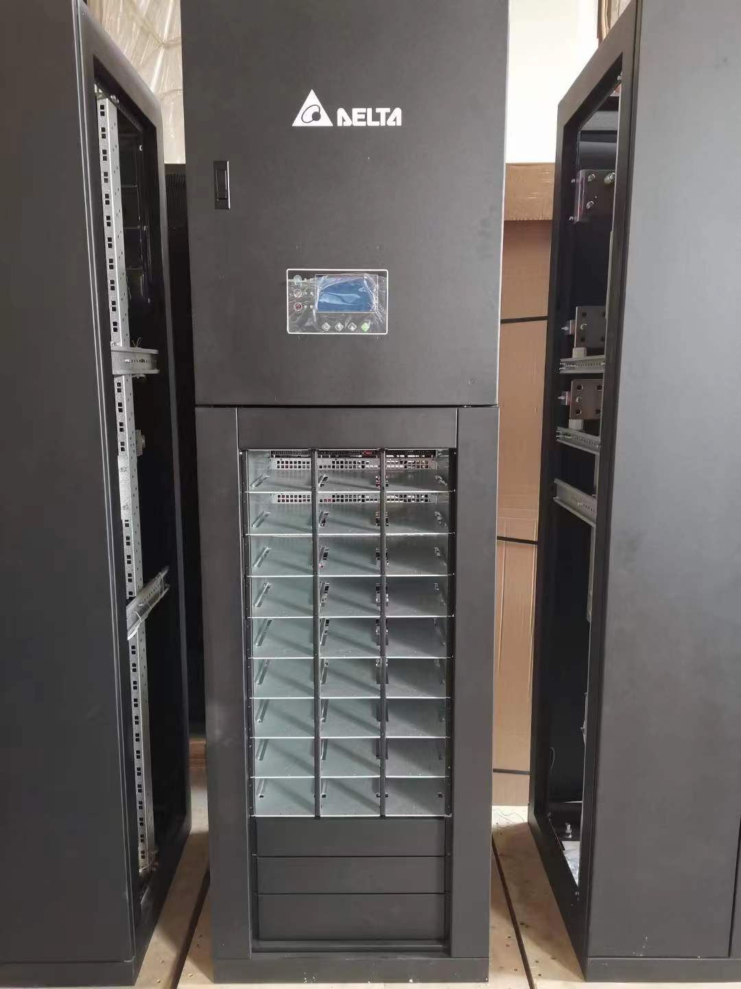 �д��ͨ���ص�Դ ̨�����ʽ��Դ�� DPS6000-48/1006000A����