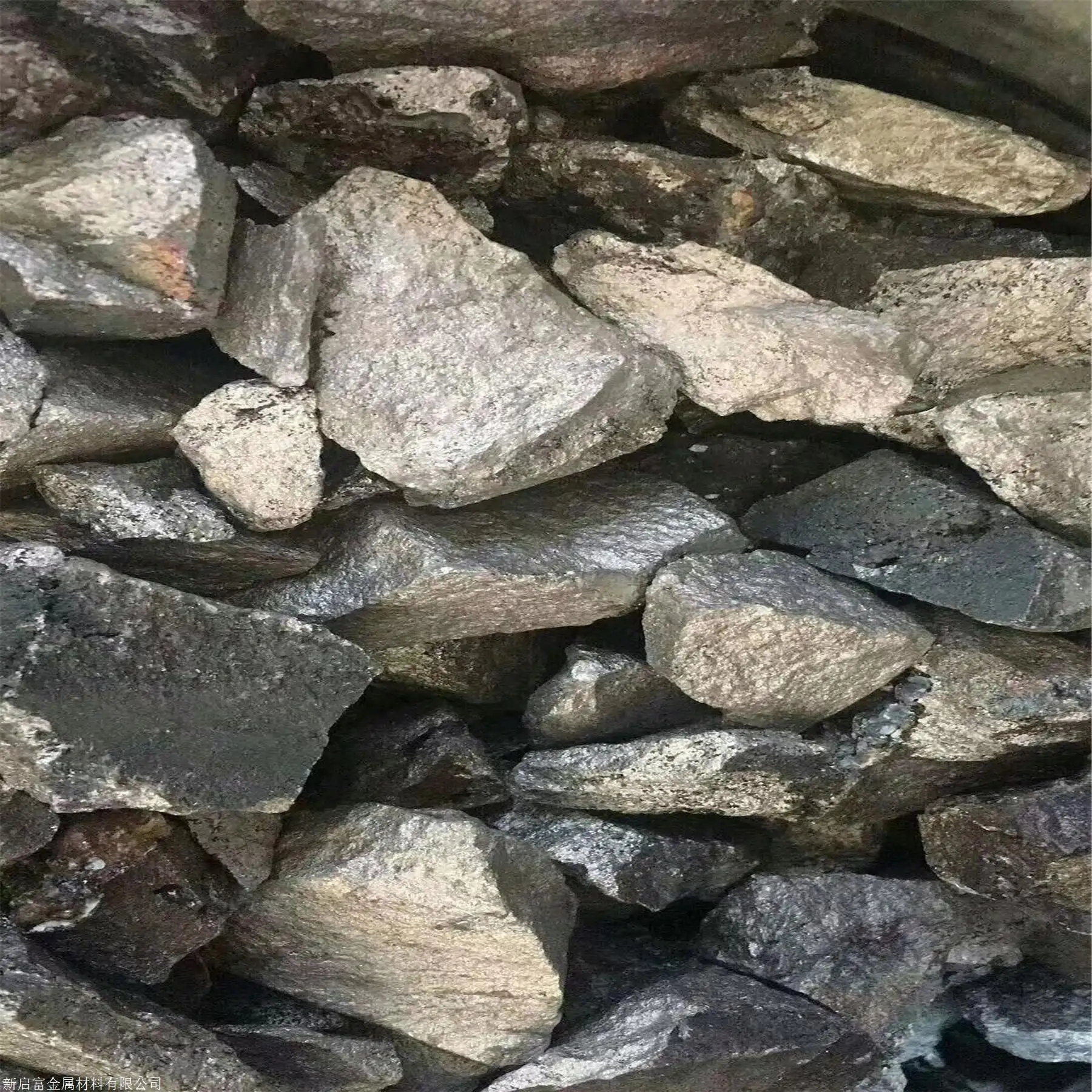 高中低碳铬铁粒度低硅铬系高碳铬铁块铸造材料