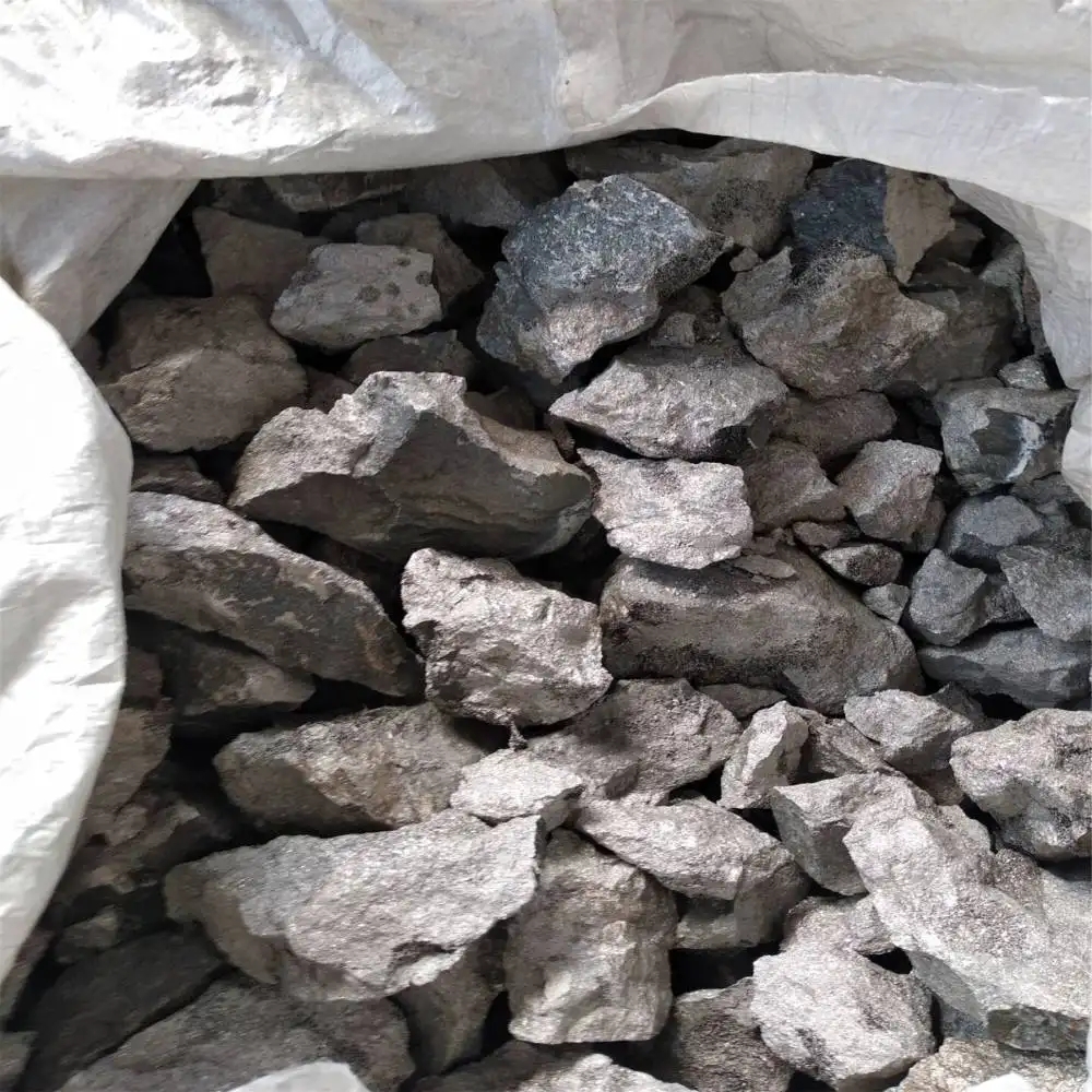 高碳铬铁加工块供应各类铬铁冶金矿石类标准物质