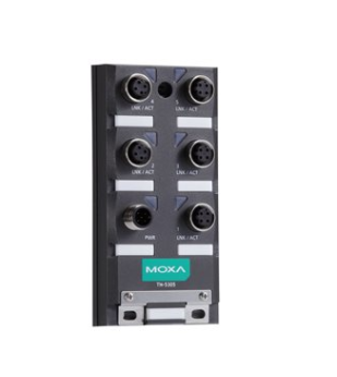 MOXA摩莎工业交换机EDS-208A-MM-SC-T有货