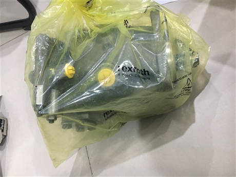 了解REXROTH柱塞泵A10VSO18DFR1/31R-PPA12N00