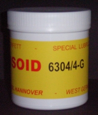 LOSIMOL光学仪器润滑脂，精密仪器润滑脂-LOSOID 6304/4-G