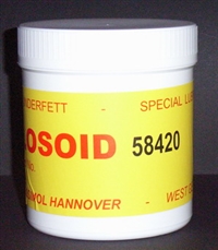 特殊仪器润滑脂，光学仪器润滑脂-LOSOID 58420