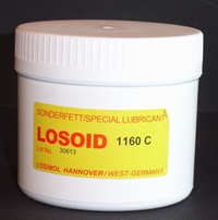 LOSIMOL无尘室润滑油，相机镜头专用润滑脂-LOSOID 1160 B