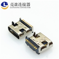USB type-cĸ 16P ʽƬ ĽŲ 8.35MM TYPE-Cĸ