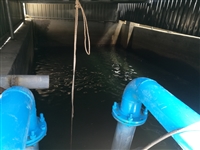 广西水池降温设备，水池专用制冷水机，搅拌站专用冷水机，搅拌站水池降温机