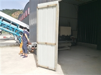 广西搅拌站蓄水控温设备，蓄水池制冷温控设备，搅拌站水池降温机