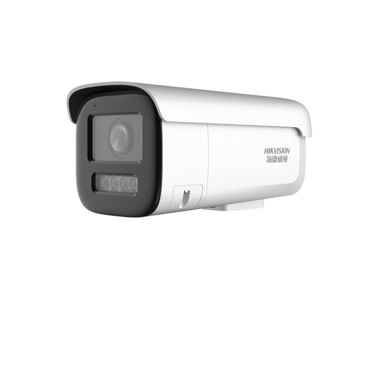 DS-2CD2625EFV4-LZS 海康威视200万变焦筒型网络摄像机 双光补光