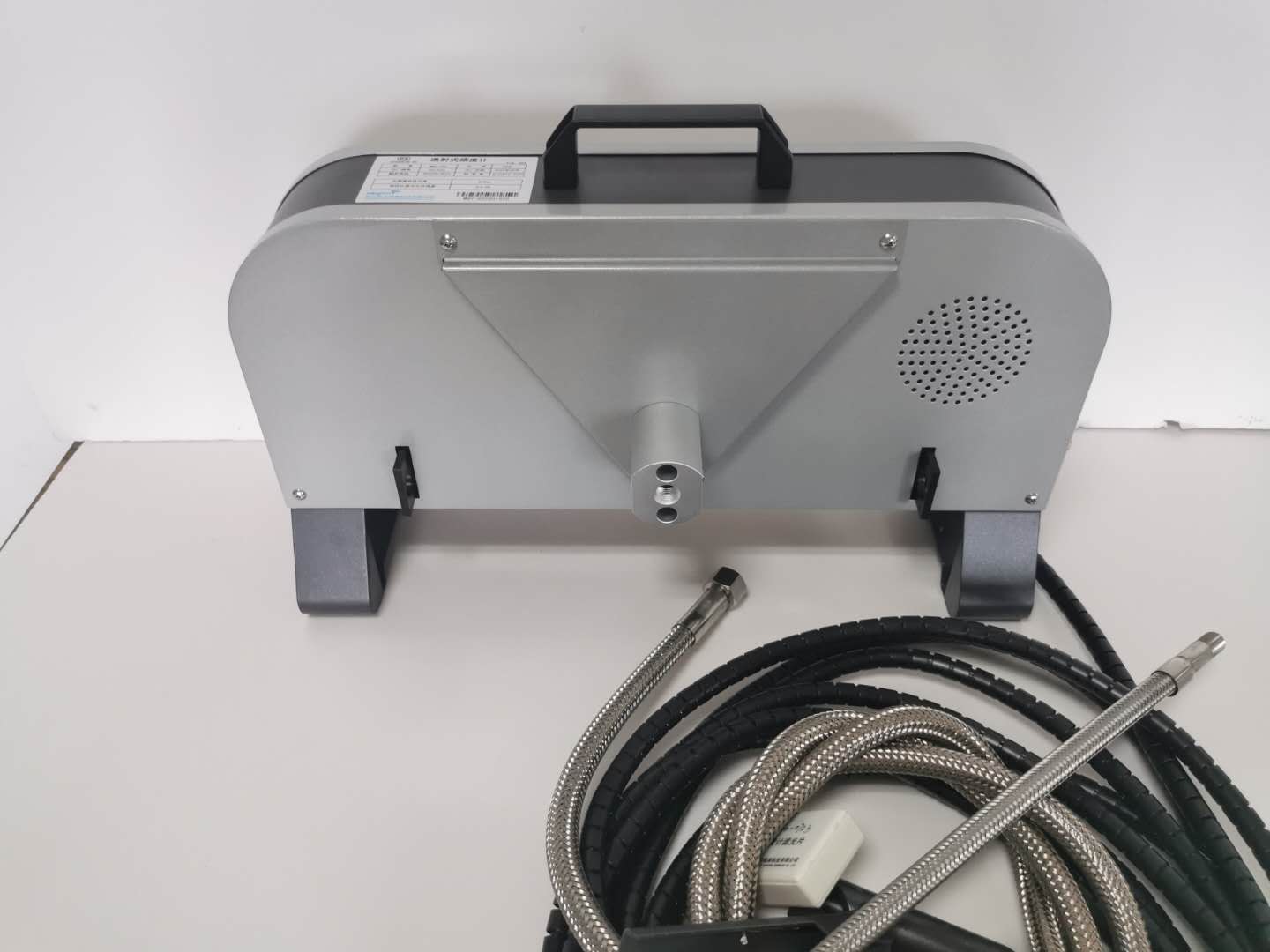 mqy202透射式烟度计