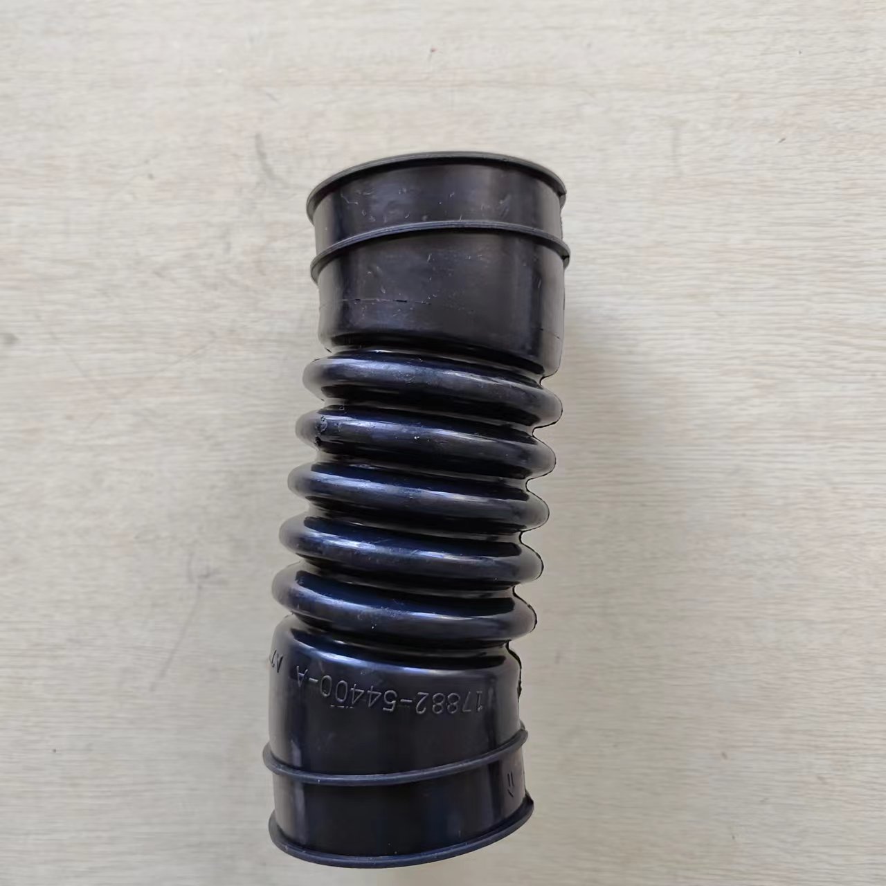 涡轮增压空气管发动机空气管橡胶空气软管a