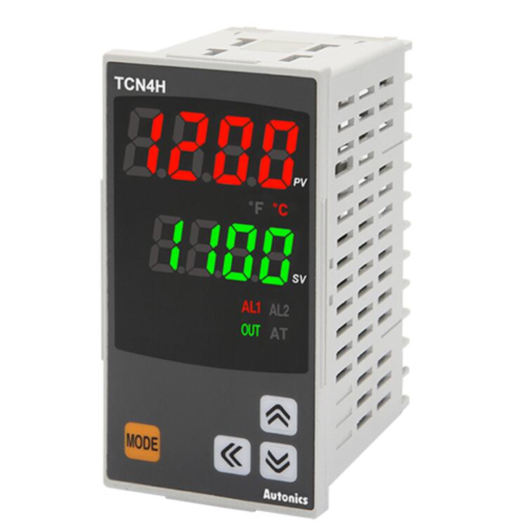 Autonics进口温度控制器标准型TCN4H-24R