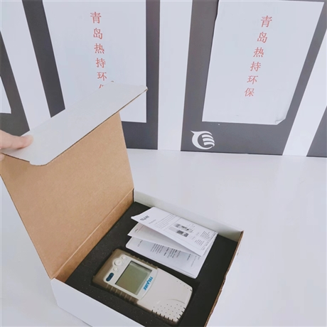 美国泰勒二氧化碳检测仪TEL7001进口二氧化碳检测仪0-10000ppm温度和新风量